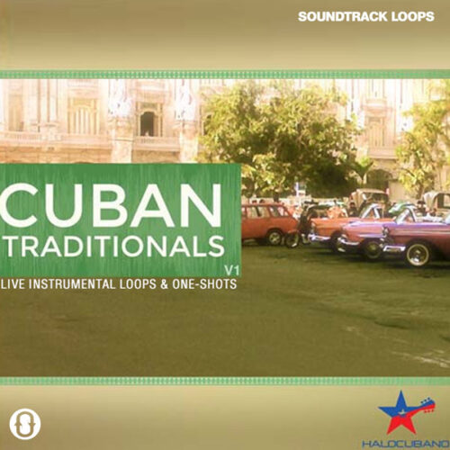 Download Royalty Free Cuban Loops