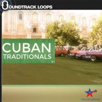 Download Royalty Free Cuban Loops