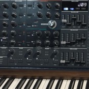 More of the Osc for the Matrixbrute