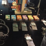 Teenage Engineering new line of pocket synths, Robot, Office and Arcade