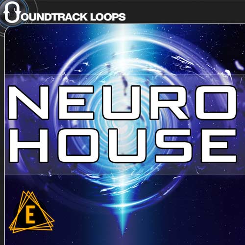Download Neuro House - Soundtrack Loops