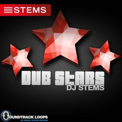 Dub Stars - DJ Stems Downloads