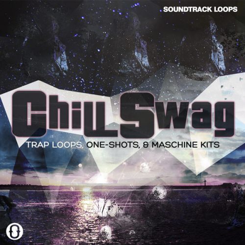 Download Chill Trap Loops One-shots Maschine & Ableton Live Sound