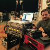 Alex Theoret Recording Gear - Butler Recording Studio