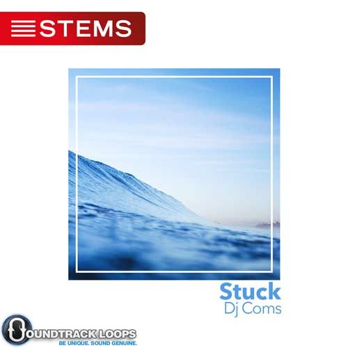 Download trip hop DJ Stem for Native Instruments