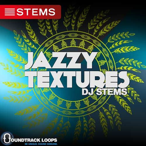 Download Jazzy DJ STEMs