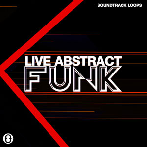 Download Royalty Free Live Abstract Funk Loops - by L.A. RIOT