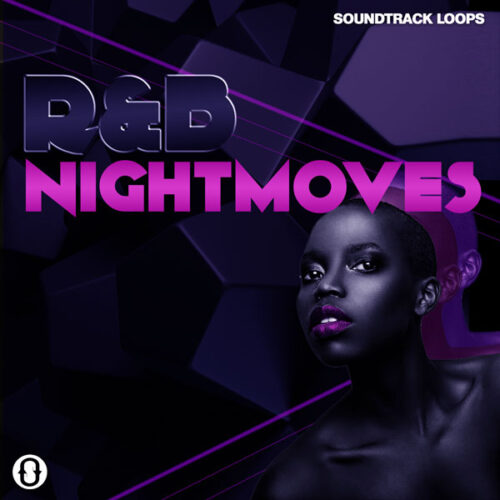 Download R&B Loops and MIDI - Night Moves From Soundtrack Loops