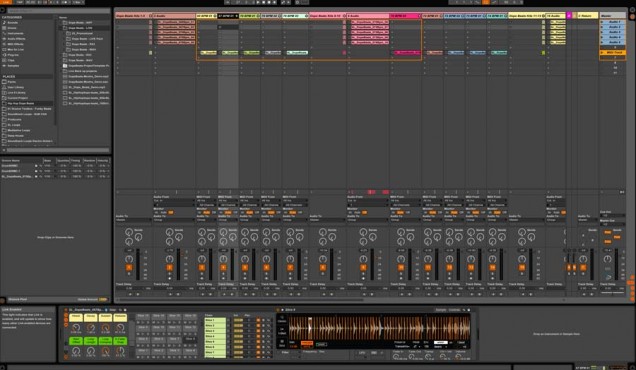 Download Dope Beats - Mixed Hip Hop Drum Loops and 808 Sounds