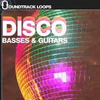 Download Disco Basses and Guitars
