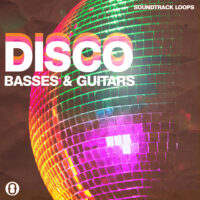 Download Disco Basses and Guitars