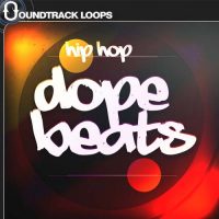Download Dope Beats - Hip Hop Drum Loops and Samples