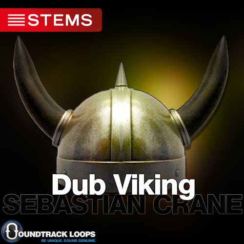 Download Dubstep DJ STEMs by Sebastian Crane