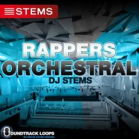 Download Rap Instrumental Stems for Native Instruments Traktor DJ