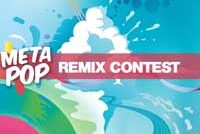 Sincopat Remix Contest by META POP and Soundtrack Loops