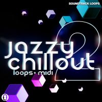 Download The best Chillout Loops and MIDI - Jazzy Chillout 2
