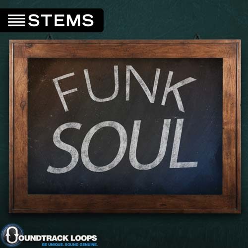 Download Funky Hip Hop DJ STEMS