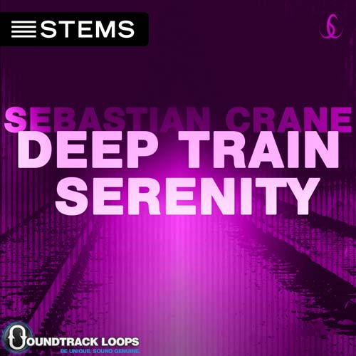 Download Deep House STEMS at SoundtrackLoops.com