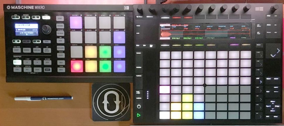 garageband how to modify bpm