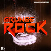 Download Grunge Rock - Construction Kits