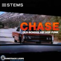 Download Old School Hip Hop Funk DJ STEMS