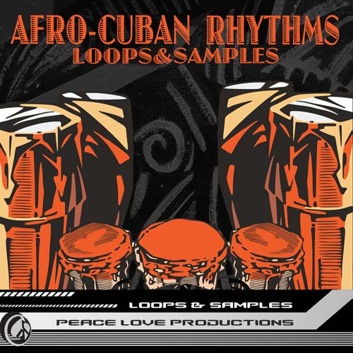 Download Afro Cuban Rhythms - Percussion Loops