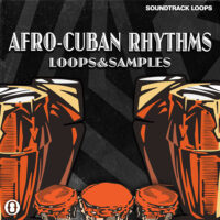 Download Royalty Free Afro Cuban Rhythms Percussion Loops