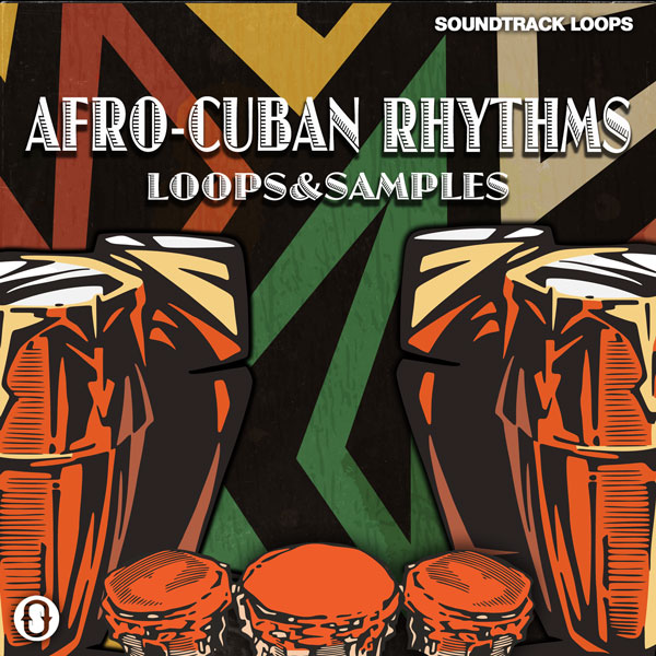 Download Royalty Free Afro Cuban Rhythms Percussion Loops
