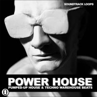 Download Power House Techno House Loops