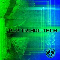 Download Tribal Tech - Warehouse Rave Loops & One-Shots