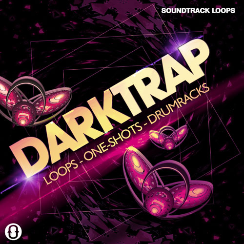 Download Dark Trap - Dark Hip Hop Electronica