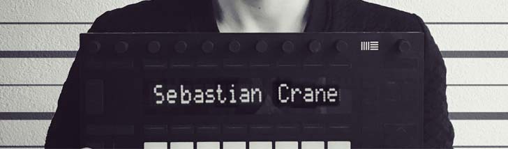 Sebastian Crane