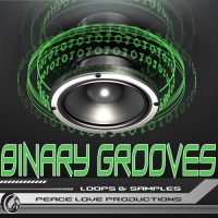 Binary Grooves - Mixed Beat Loops
