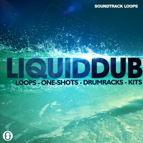 Download Dub Loops - Liquid Dub - Loops, One-Shots, Drum Racks, & Kits