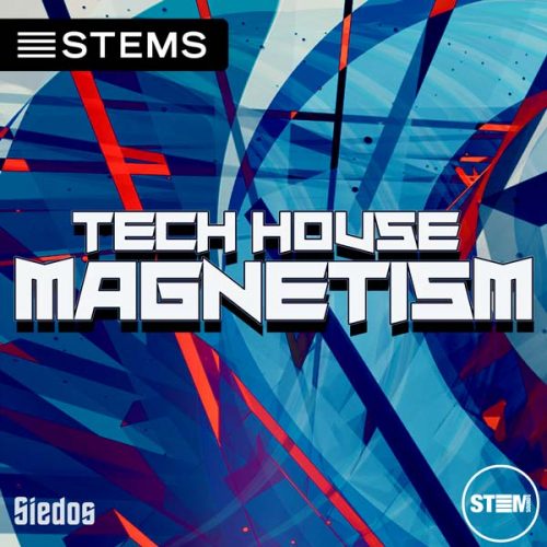 Download Tech House DJ STEM Tracks