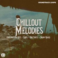 Download Chillout Melodies Loops