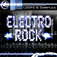Download Electro Rock - Loop Kits