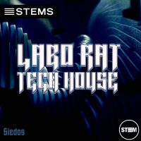 Download Labo Rat - Tech House DJ STEMS
