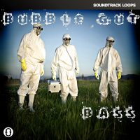 download Bubble Gut Bass royalty free loops and sounds for all DAWs