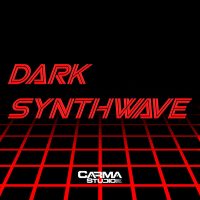 Download Dark Synthwave royalty free loops by Carma Studio