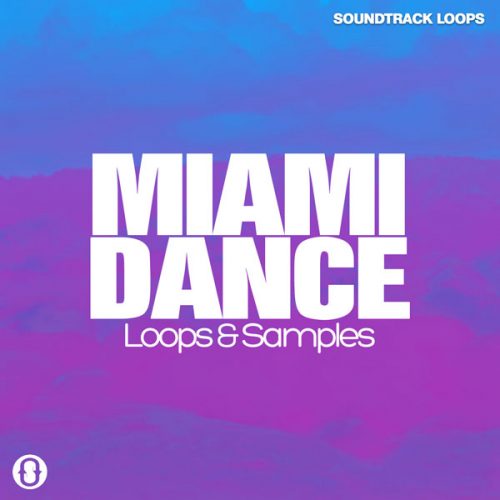 Download Miami Dance Royalty Free Loops and Samples