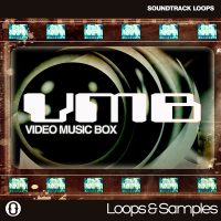 Download Video Producer's Music Box Royalty Free Loops