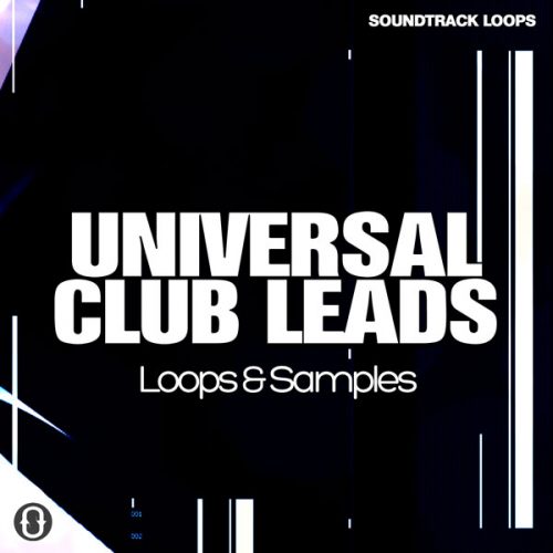 Download Universal Club Leads Royalty Free Loops and Soundpacks