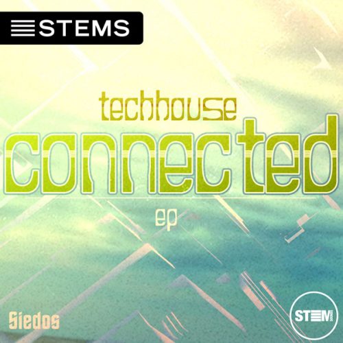 Download nnected (EP) - Tech House DJ STEMS