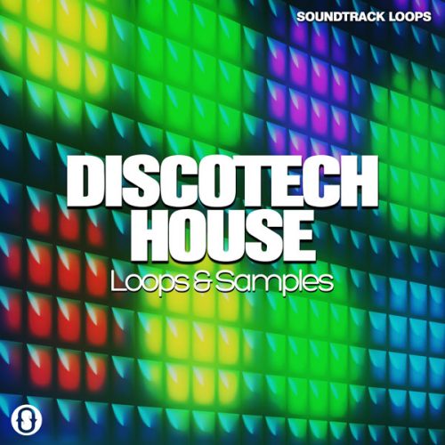 Download Discotech House Loops Royalty Free