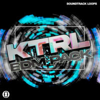 Download Royalty Free KTRL EDM Loops by Soundtrack Loops