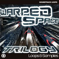 Download Warped Space Trilogy Royalty Free Downtempo Loops