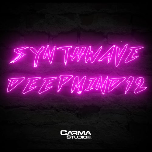 Download Synthwave for Deepmind 12 Presets