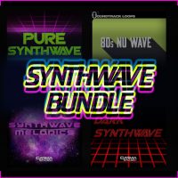 Synthwave Saturday Bundle