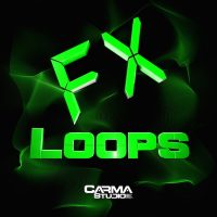 Download FX loops royalty free loops by Carma Studio